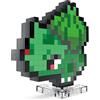 MATTEL COSTRUZIONI MATTEL MEGA PokemPixel Bulbasaur