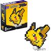 MATTEL COSTRUZIONI MATTEL MEGA PokemonPixel Pikachu