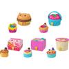 MATTEL COSTRUZIONI MATTEL PollyPocket Tiny Take Out