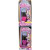 MATTEL GIOCATTOLO MATTEL MINI BARBIELAND CORE