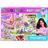 MITAMA GLITTER E GLAM MITAMA &