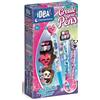 CLEMENTONI Penne CLEMENTONI Mini Lab Pen Best Friends
