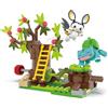 MATTEL COSTRUZIONI MATTEL MEGA Pokem BoscoIncantato