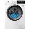ELECTROLUX EW6S327A LAVATRICE, Caricamento frontale, 7 kg, 14 programmi, Profondità 44,9 cm, Giri 1200 rpm, BIANCO, Classe A