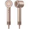 DREAME ASCIUGACAPELLI DREAME GLORY MIX, Potenza 1600 W, Livelli di temperatura 3, Tecnologia a ioni, Attacco diffusore