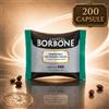 Caffè BORBONE Miscela DEK 100/200/400/600 Capsule Compatibili Espresso Point