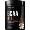 SELF OMNINUTRITION BCAA 8:1:1 DA 400 GRAMMI Pesca