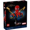 LEGO 76326 MARVEL - Busto di Iron Spider-Man LEGO