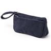 Pochette in velluto a coste personalizzabile Ferez personalizzate o neutre