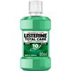 KENVUE ITALIA SPA Listerine Total Care Denti & Gengive Da 80ml