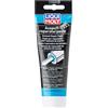 LIQUI MOLY Pasta per riparazioni dell´impianto di scarico, 200 g, Impasto, SKU: 3340