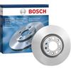 Bosch BD1154 Dischi freno, Certificato ECE-R90, 1 disco freno singolo
