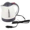 Ejoyous Bollitore per Auto Portatile, 1000ml 24V Bollitore da Viaggio in Acciaio Inossidabile Scaldabagno Automatico per Tazza Riscaldata per Acqua Calda caffè tè