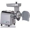 Fama Industrie Srl Tagliamozzarella Professionale Carenato in Acciaio Inox - Prod Kg/H 50