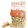 Gruppo Soldano Srl Pasta aromatizzata - Fileja ai funghi porcini- Pastificio Soldano - 500 gr