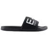 EA7 CIABATTE EA7 BEACHWEAR nero (UC001)