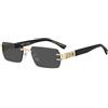 Dsquared2 D2 0189/S - J5G Oro Occhiali da Sole