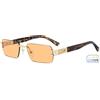 Dsquared2 D2 0189/S - 000 Occhiali da Sole