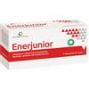 AQUA VIVA Srl ENER JUNIOR 10 FLACONCINI 15 ML