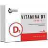 L.R.B. LAB.RICERC. BIOCHIMICHE FPR VITAMINA D3 2000 UI 60 PERLE