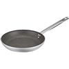 BALLARINI Padella svasata con rivestimento antiaderente, Alluminio ad alto spessore, Diametro 28 cm, Grigio, 2800