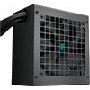 Gamer Storm Alimentatore Gamer Storm by DeepCool PK-750D - 750W, Cablato, ATX12V V2.4, Certificazione 80 PLUS Bronze