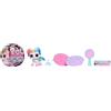 L.O.L. Surprise! Eye Spy Series Pets - Include 1 Bambola, con Funzioni di Cambio Colore, Confezione Cieca, Colleziona Tutte le 8 Bambole