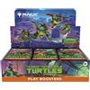 Magic TCG Play Booster Box TEENAGE MUTANT NINJA TURTLES - ENG ENGLISH