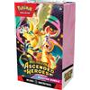 POKEMON TCG Mega Evolution Booster Bundle ASCENDED HEROES - ENG ENGLISH
