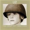 Universal Music Best Of U2-1980-90