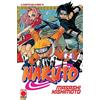 PANINI SPA Naruto. Il mito (Vol. 2)