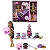 MATTEL Monster High Clawdeen Wolf Scary Sweet Birthday Set