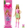 MATTEL Barbie - Pop Reveal Serie Frullati Rosa - Gattino JCN88