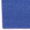 MOJE BAMBINO Tappeto Moquette Blu - Cm 200x300