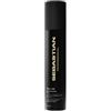 Sebastian Professional Dark Oil Silkening Hair Mist Profumo per capelli 200 ml