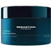 Sebastian Professional Twisted Elastic Curls Mask Maschera per capelli 150 ml