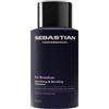 Sebastian Professional No Breaker Nourishing & Bonding Shampoo Shampoo per capelli 280 ml