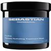 Sebastian Professional Hydre Intensely Hydrating Treatment Mask Maschera per capelli 500 ml