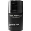 Sebastian Professional Styling - Texture Microweb Fiber Elastic Hair Texturizer Pasta per capelli 45 ml