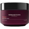 Sebastian Professional Penetraitt Rescue Repair Mask Maschera per capelli 145 ml