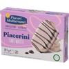 Piaceri Mediterranei Piacerini Tabs White 81 g Snack