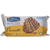Piaceri Mediterranei Pavonetti 140 g Snack