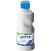 Giotto Tempera acrilica Giotto in flacone da 250 ml bianco - F53400100