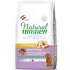 NATURAL TRAINER Trainer Natural Small & Toy Maturity Pollo Fresco - Anziani - 2 kg Prezzo x 2 unità
