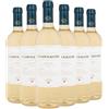Antinori Orvieto Classico DOC Campogrande Santa Cristina 2024 Box da 6 bottiglie