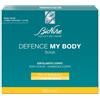 Bionike Defence My Body Scrub Esfoliante Corpo 350ml