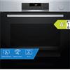BOSCH HRG532BS3 FORNO INCASSO Capacità 71 l, dimensoni: L 59,4 cm - A 59,5 P 54,8 cm, Inox, classe A+