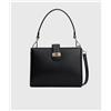 Tommy Hilfiger Borsa Heritage con tracolla e monogramma TH Donna