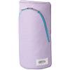 Sonic Custodia per penna Sonic Smart Stand custodia per matite viola FD-7041-V Giap...