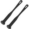 OTOTEC Barra di trazione per schienale sedile posteriore auto, 2 pezzi, 1H0885683, compatibile con Jetta Vento MK3, compatibile con Polo 6N 6N2